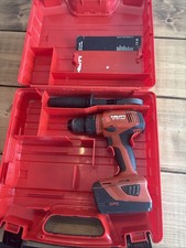 Hilti a22 cordless - sf,