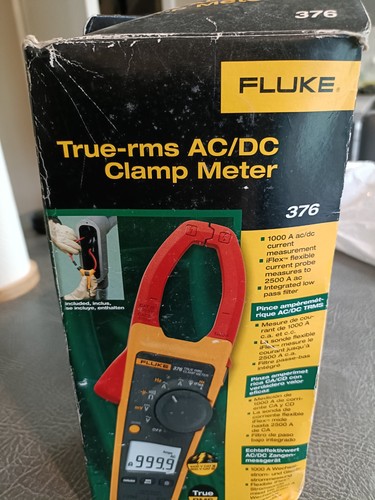 Fluke