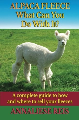Alpaca fleece what can you - alpaca,
