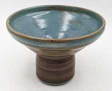 DENIS FOWLER NEWPORT POTTERY