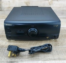 Technics SE-CH404 Stereo