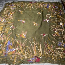 Vintage Dark Green Outdoor