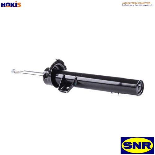 Shock absorber sa65240 28l - absorber, for