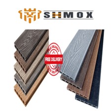 Decking Board Composite Floor