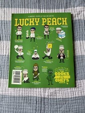 Lucky Peach Issue 9 Fall 2013