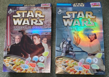 STAR WARS -- Lot of 8 Limited
