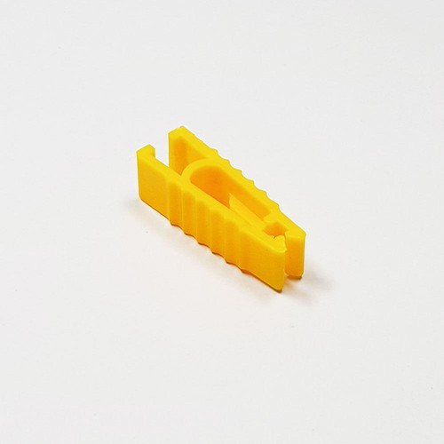 Fuse puller short - fuse,