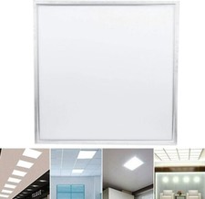 LED PANEL LIGHT SQUARE 48W