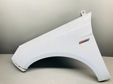 FORD FOCUS N/S FRONT WING ZETEC TITANIUM MARK 2018