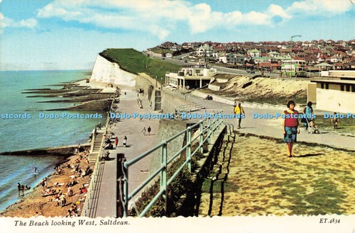 R682953 saltdean the beach - r682953,