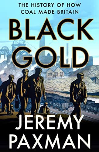Black gold the - black, of