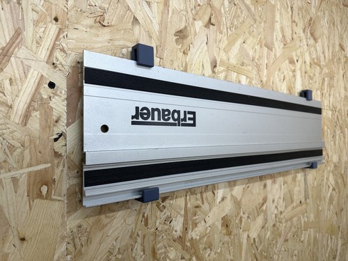 Erbauer plunge saw guide - erbauer,