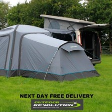 OUTDOOR REVOLUTION CAYMAN