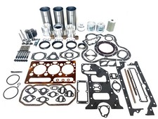 Perkins 3.152 Complete Engine