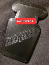 Waste trap tool for shower