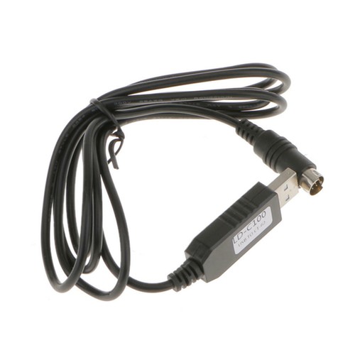 Usb cat cable cord cd - usb, ct-62