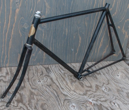 Vintage prewar colson - vintage,