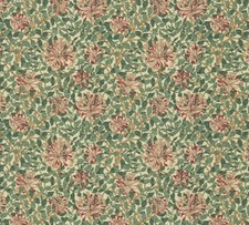 William Morris Fabric