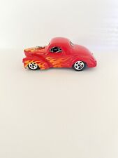 2015 Hot Wheels 1941 Willys 41