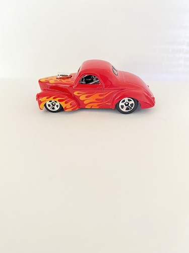 2015 hot wheels - 1941, willys