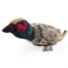 HugglePets Legacy Dog Toy