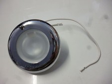 Elddis Compass 12v light Caravan Switched Nova Halogen Downlight  PO723