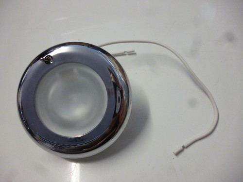 Elddis compass 12v light - elddis,