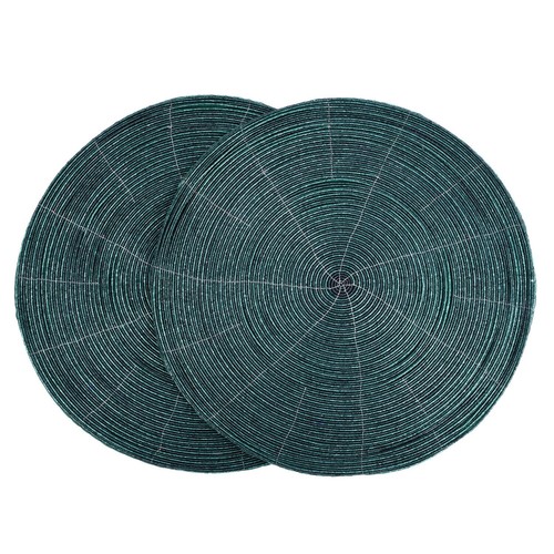 Set 14 beaded - of, 14"