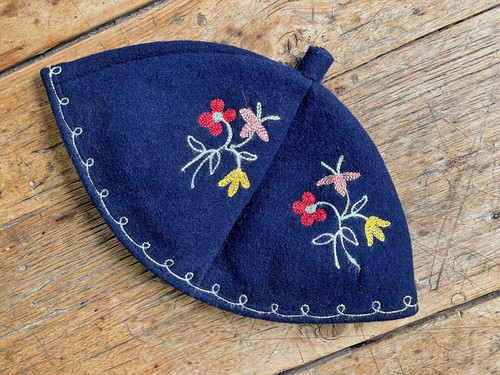 Jewish kippah yarmulke - kippah,