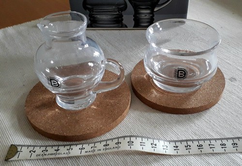 Vintage dartington glass - vintage,