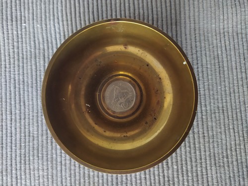 Falklands island trench art - falklands,