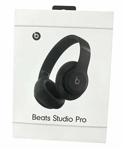 Beats studio pro - beats,