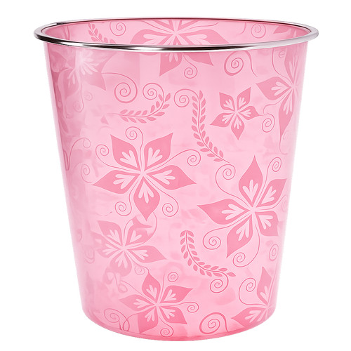 Plastic waste storage paper - waste,