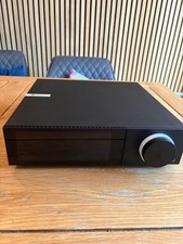 Cambridge Audio Evo 75 All-in-One Player great condition, Spotify, airplay