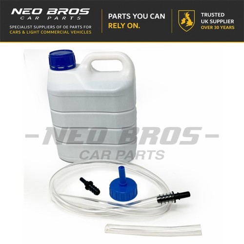 Diesel fuel additive eolys - diesel,