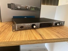 Universal Audio Apollo X8 Audio Interface
