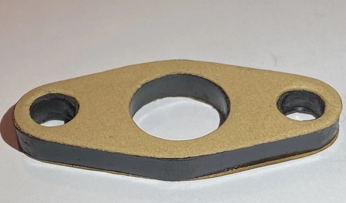 Fuel pump insulator spacer - fuel,