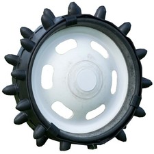 Fastfold by Hedgehog Winter