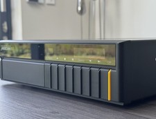 Meridian 507 CD Player 24bit