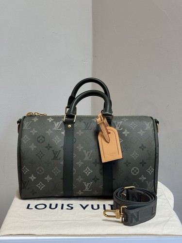 Louis vuitton keepall - louis,