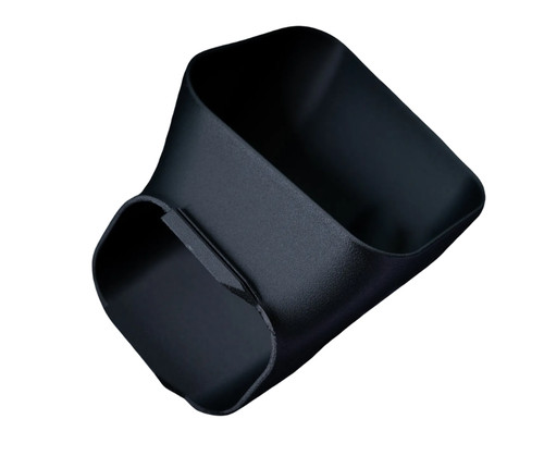 Bmw series intake scoop - f, 1