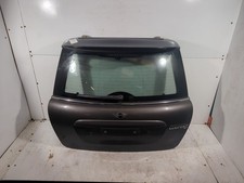 Mini Cooper S Hatchback 3 Door