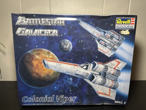 Colonial viper battlestar - viper,