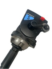 Vinten Pro 5 tripod head