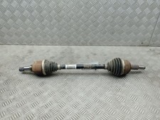 CITROEN BERLINGO DRIVESHAFT