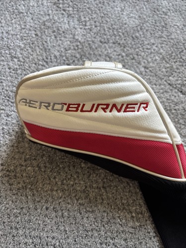 Taylormade aeroburner driver - taylormade,