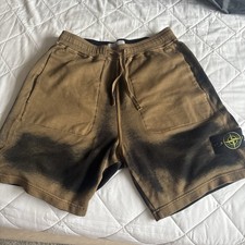 Stone Island Men's Cotton