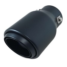 Exhaust Tip Trim Pipe Tail