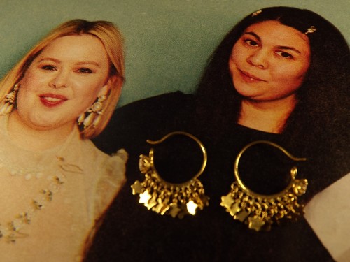 22ct asian yellow gold - yellow,