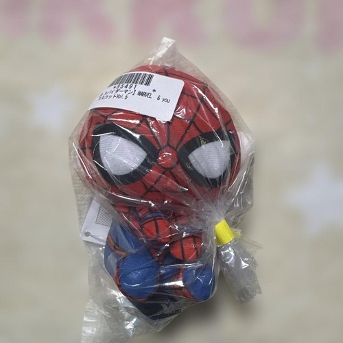 Marvel you spider - &you, spider-man